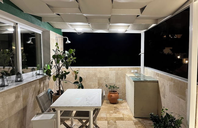 Luxurious 2-bed Seaside Apartment in Saronida - Foto 22