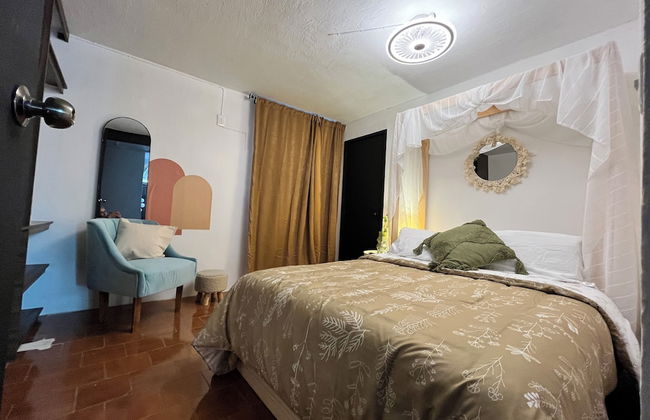 Beautiful 5px Equipped - Foto 5