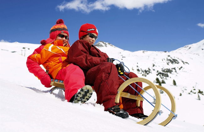 Chalet in Neukirchen by Wildkogel Ski Slopes - Foto 37