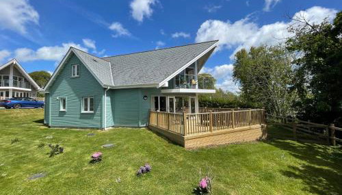 Trewhiddle Retreat V12 by Together Travel - Luxury 4-Bedroom Villa - Foto 3