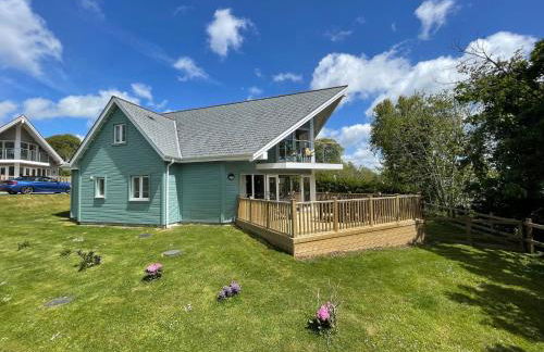 Trewhiddle Retreat V12 by Together Travel - Luxury 4-Bedroom Villa - Foto 3