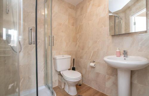 Lovely refurbed 4 bed house in Black Country - Foto 9