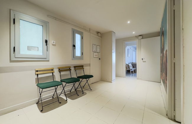 Smartr Barcelona Ramblas - Foto 25