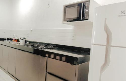 Flat com Jacuzzi em Capitólio - Cantinho do Lago 1 - Foto 32