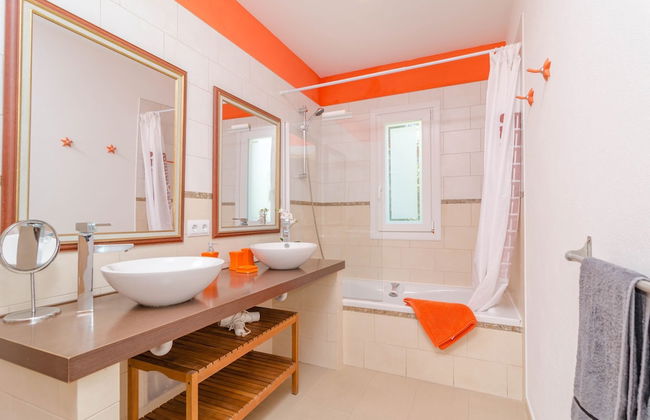 Xalet S Escaleta in Cala Santany - Foto 18