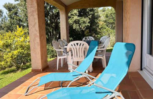 Domaine Mare e Monti - T2 Les Mimosas - Foto 15