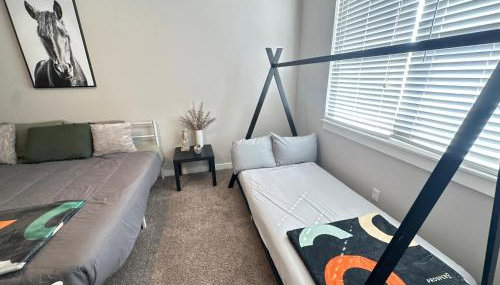 Spacious Family Townhouse - Foto 3