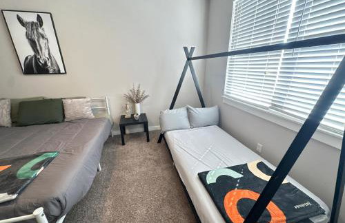 Spacious Family Townhouse - Foto 3