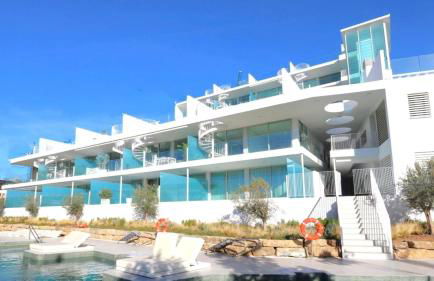 Mara's Apartments Higuerón - Azzurro Med Two Collection - Seaviews - Foto 30