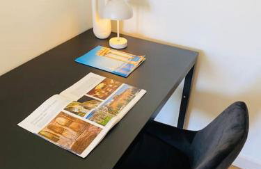 Luxury Maisonette with Shared Pool - Foto 21