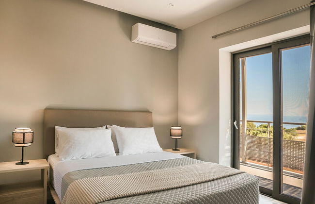 Petradi Villa Skala I - Foto 3