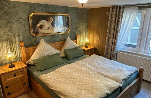 Harz-Bleibe Wernigerode - Foto 18