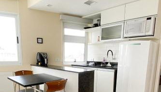 Apart hotel com vista a 300 mts das praias Ipanema - Copacabana - Arpoador - Foto 5