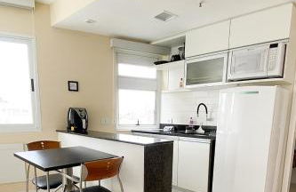 Apart hotel com vista a 300 mts das praias Ipanema - Copacabana - Arpoador - Foto 5