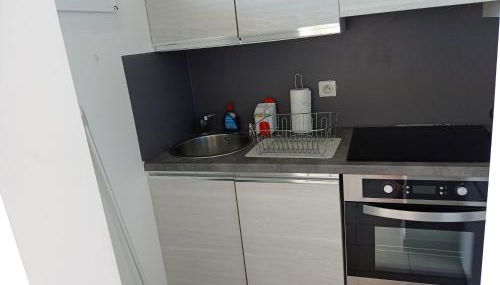 Studio vue mer bord de plage - Foto 3