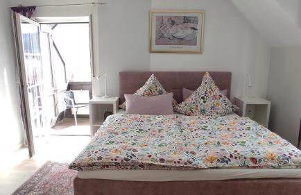 Ferienhaus Moselpanorama - Foto 41