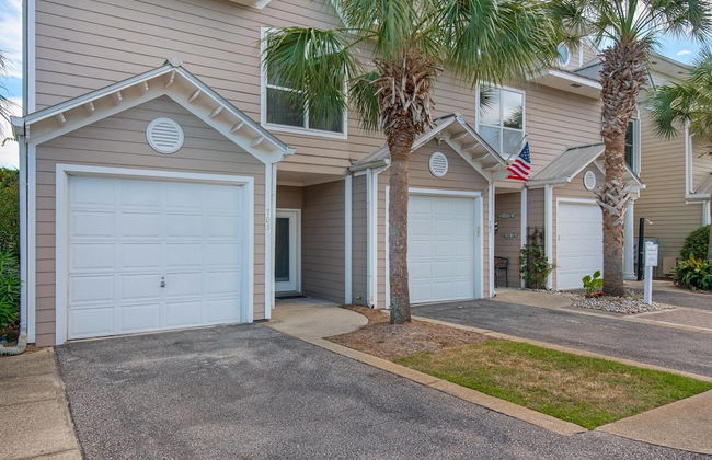 Beach Haven- Beach Pointe 703 - Foto 43