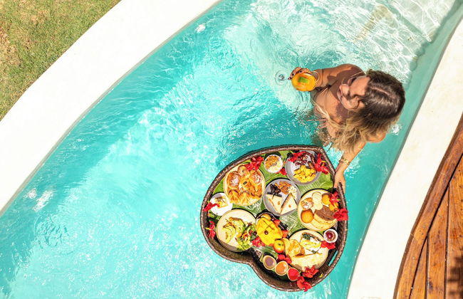 Safaya Dream Villas - Foto 29