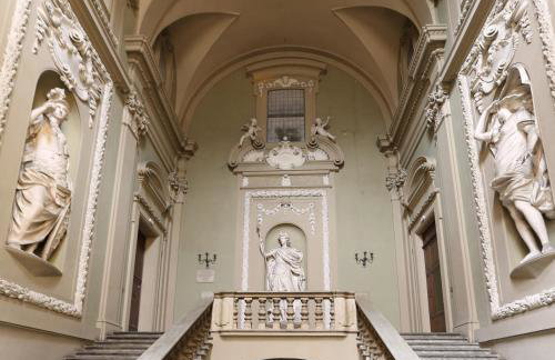 Atelier Pallavicini Suites - Photo 26