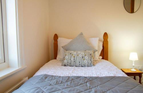 The Firs Holiday Home - Foto 43