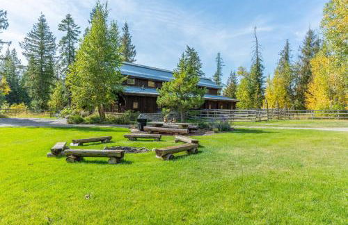 The Stalls At Whitefish - Foto 36