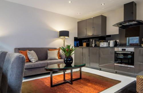 Mansio Suites The Headrow - Foto 55