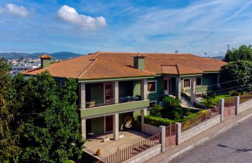 Villa Maria Caetana - Foto 49