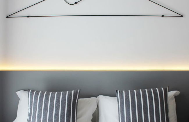 VESUCHARME Suite Luxury Room - Foto 23