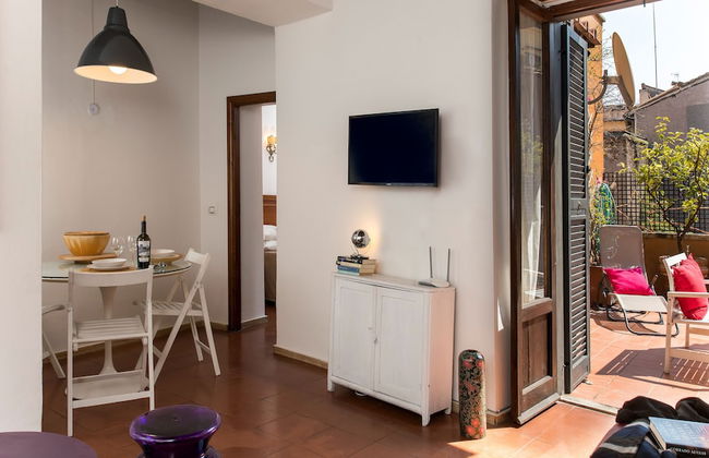 Arco in Pantheon Apartments - Foto 42