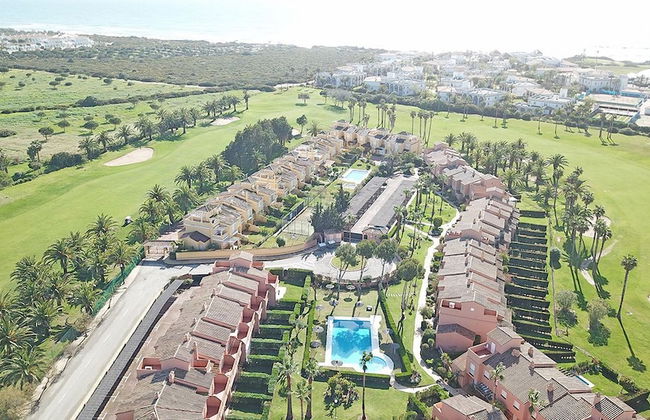 Casa Dos Plantas Golf zona ocio - Foto 26