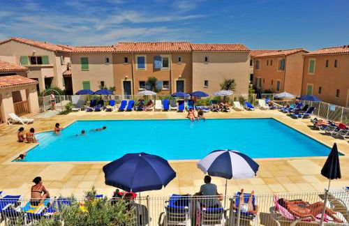 Résidence Goélia Le Mas des Arènes - Foto 1