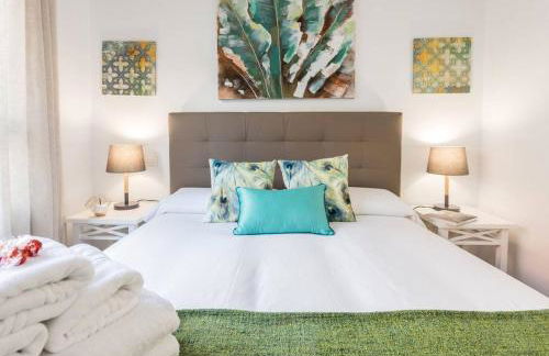 Chamberi con Jardin C by RegalateMadrid - Photo 11