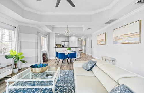 Centre Court Luxury, 3 bed, 3 bath, Private Balcony, 1026 - Foto 13