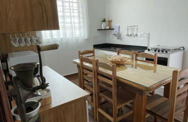 Estilo Fazenda no Centro com Vista Incrível - Foto 50