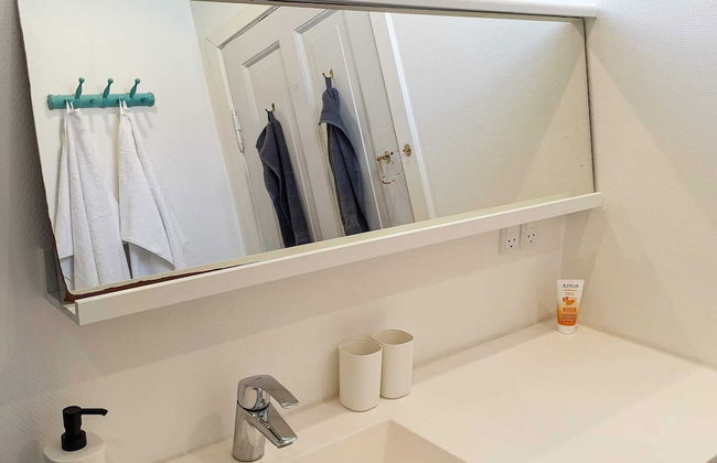 Holiday Home in Snedsted - Foto 28