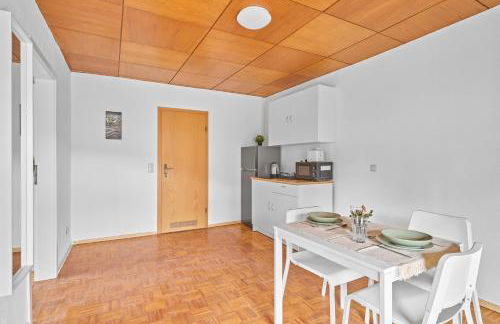 home2stay Monteur Apartmenthaus Deggendorf Wifi Smart TV Parking - Foto 23