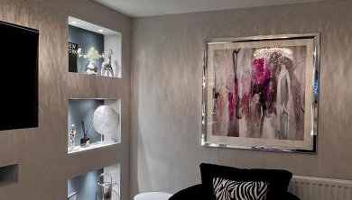 Luxury Durham Home in DH1, Free Parking, No Fees - Foto 5