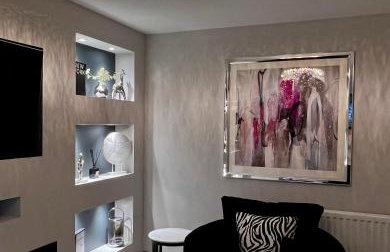 Luxury Durham Home in DH1, Free Parking, No Fees - Foto 5