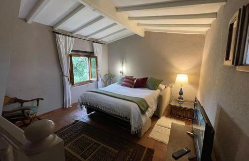 Dimora Medievale Lucolena - Foto 22