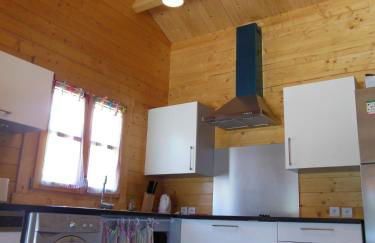 Gîtes Bon Air - Foto 10