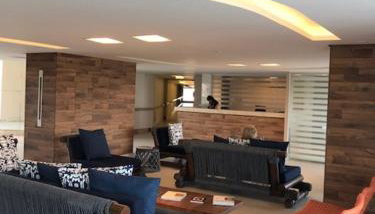 Village pé na areia com limpeza - Foto 3, Lobby or reception