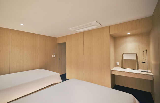 Dandelion Sinsa Branch 1 - Foto 13