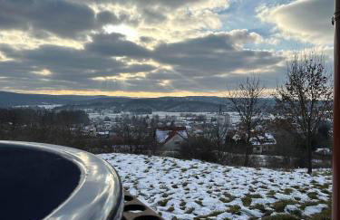 Domek Na Wzgórzu - Foto 12