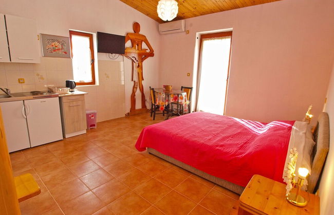 Apartment Zeljko 750 - Photo 3