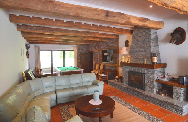 Spacious Ardennes Getaway - Photo 25