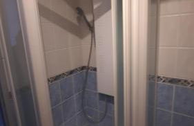 Les Romarins, appartement impeccable et son parking privé - Foto 8