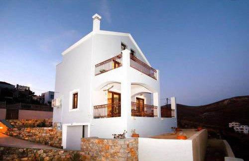 NIKIS SEASIDE HOUSE - Photo 62