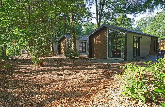 EuroParcs De Utrechtse Heuvelrug - Photo 2