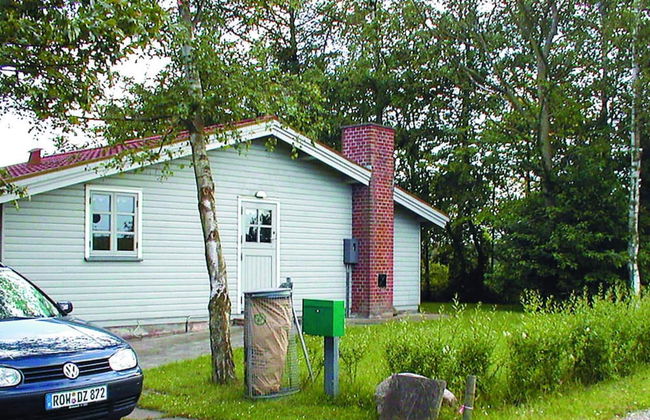 Cozy Holiday Home in Haderslev near Ocean - Foto 18