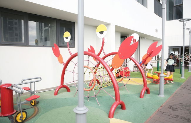 ecogreen saigon - Foto 53